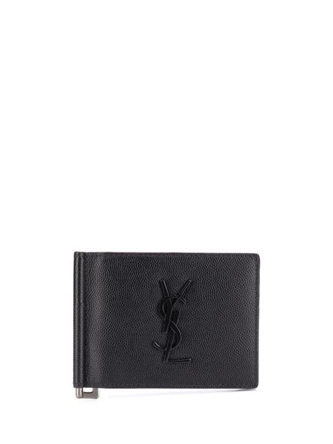 ysl heart wallet|farfetch YSL wallet.